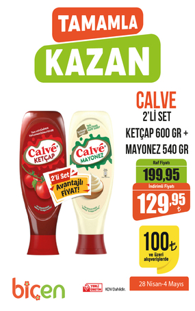 28 NİSAN TAMAMLA KAZAN